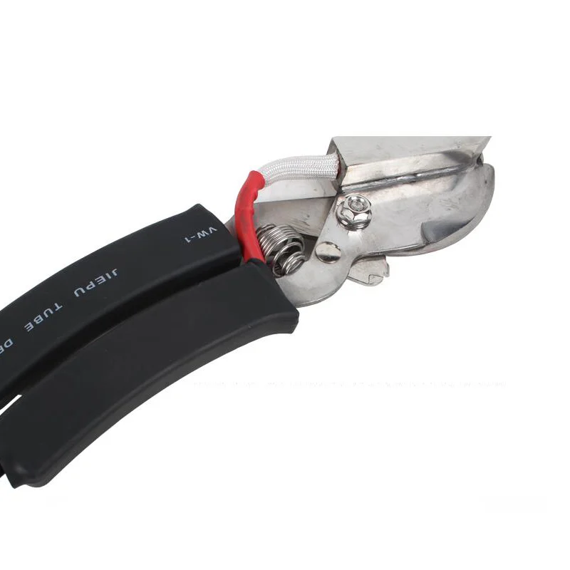 Плоскогубцы для хвоста с бескровным электрическим нагревом свиньи овцы козы