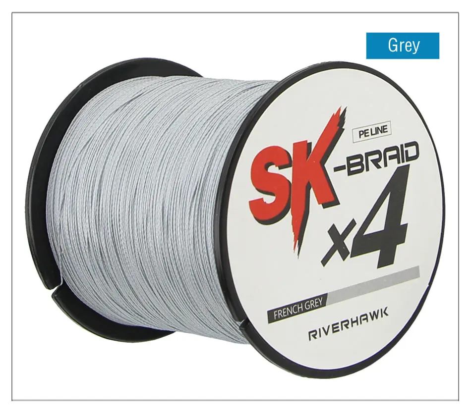 300 м плетеная леска 4 подставки PE Super Holds 2LB 80LB мультифиламентные лески Супер
