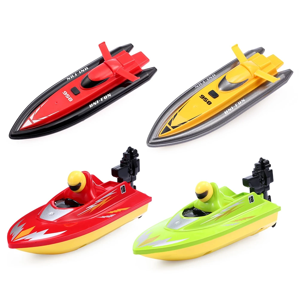 2016 новинка мини Радиоуправляемый пульт дистанционного управления 2 4G 4CH модель