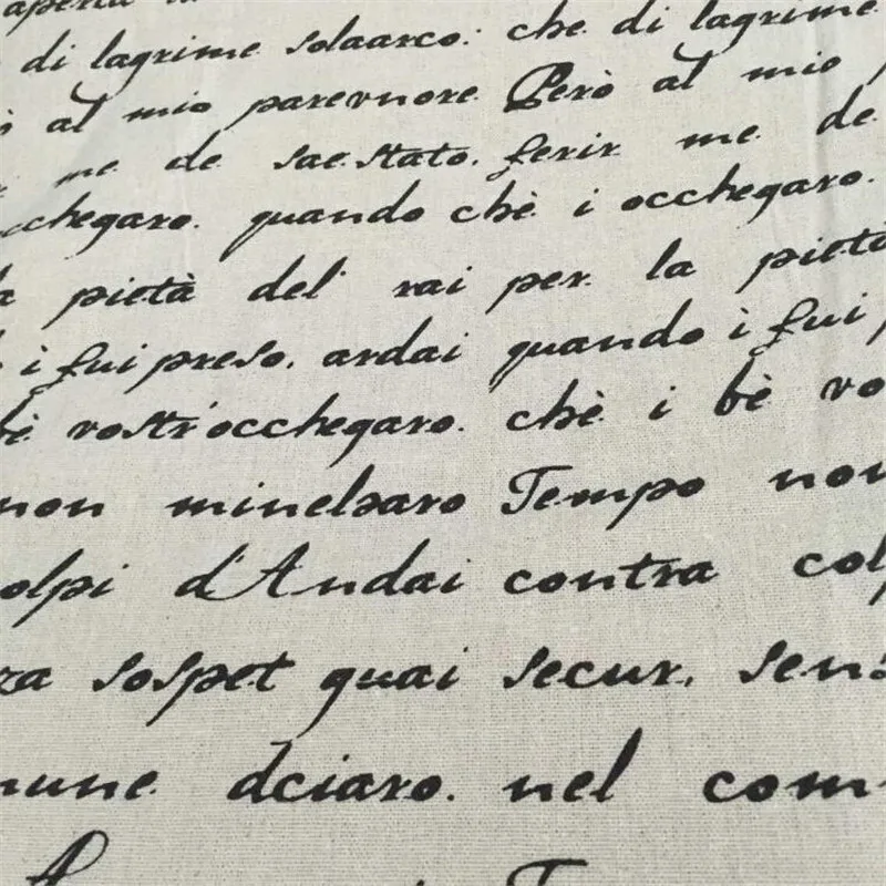 Хлопок, лен, печатная ткань, износостойкая холщовая ткань, сделай сам, лоскутное шитье, лоскутное шитье, ремесло, материал для скатерти, наволочка