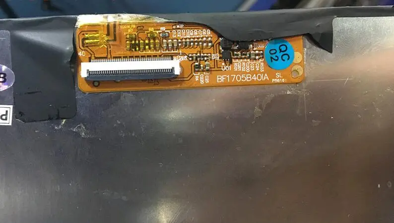 

Ailinhao 10,1 - BF1705B40IA
