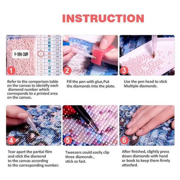 Lifyy Diy Алмазная краска полная дрель квадратная круглая краска алмазное Искусство Рождественская Алмазная с изображением птицы краска вышивка крестиком домашний декор