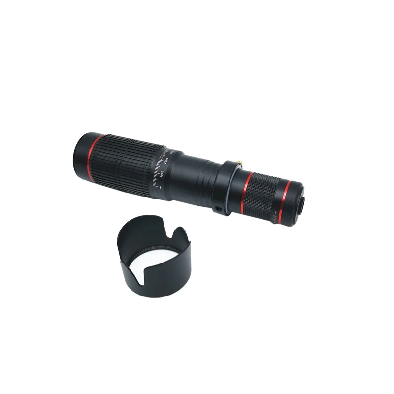 Горячая продажа для фотографирования/прямой трансляции/концертный артефакт HD 36