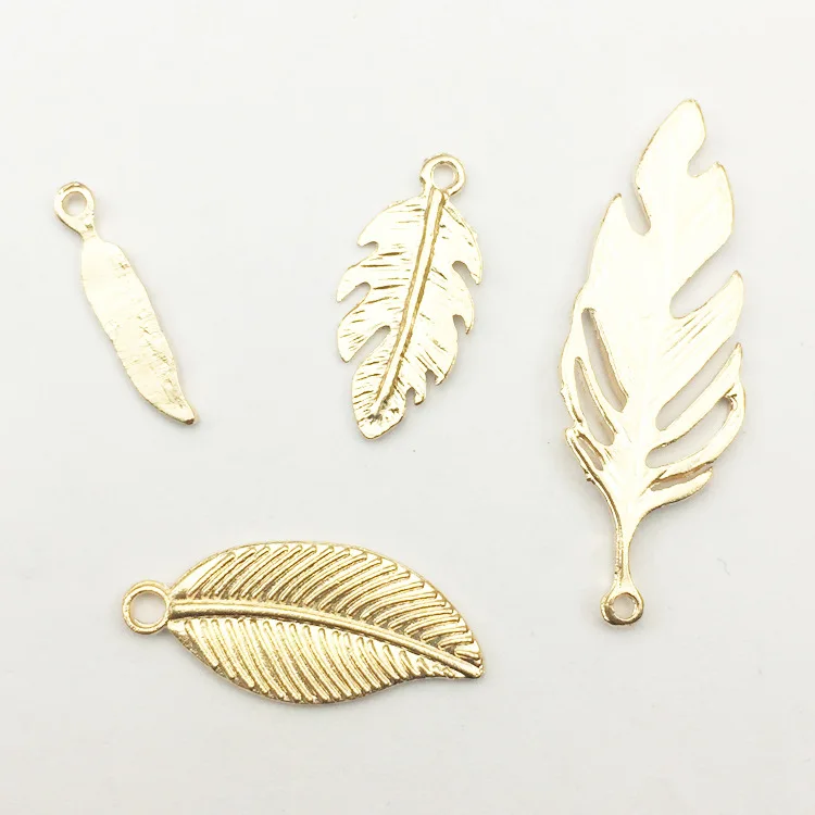 20 шт. Подвески ручной работы с античным покрытием|Ювелирная фурнитура и