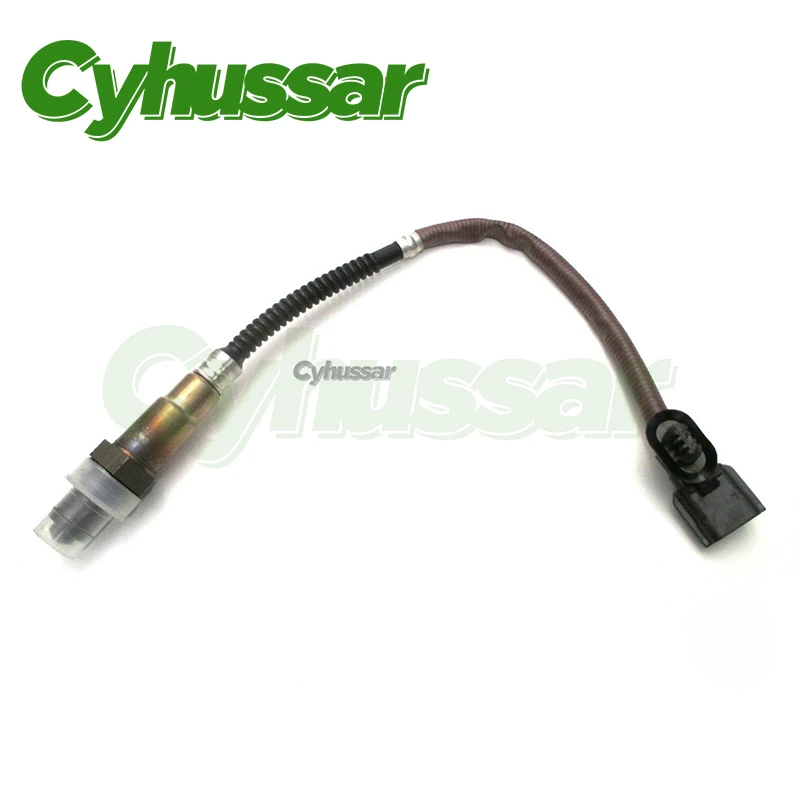 O2 Lambda Sensor Oxygen Air Fuel Ratio for Dacia Dokker Renault Megane Laguna Espace Grand Scenic 0258010062 | Автомобили и