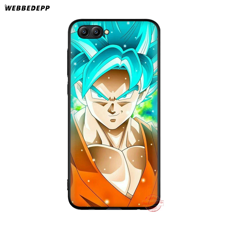 WEBBEDEPP чехол для Honor 20 10 9 9X 8 Lite 8C 8X 7X 7C 7A 3 ГБ 6A Pro View | Мобильные телефоны и аксессуары
