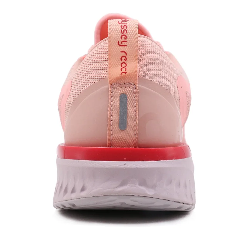 Новое поступление оригинальные женские кроссовки для бега NIKE ODYSSEY REACT|Беговая