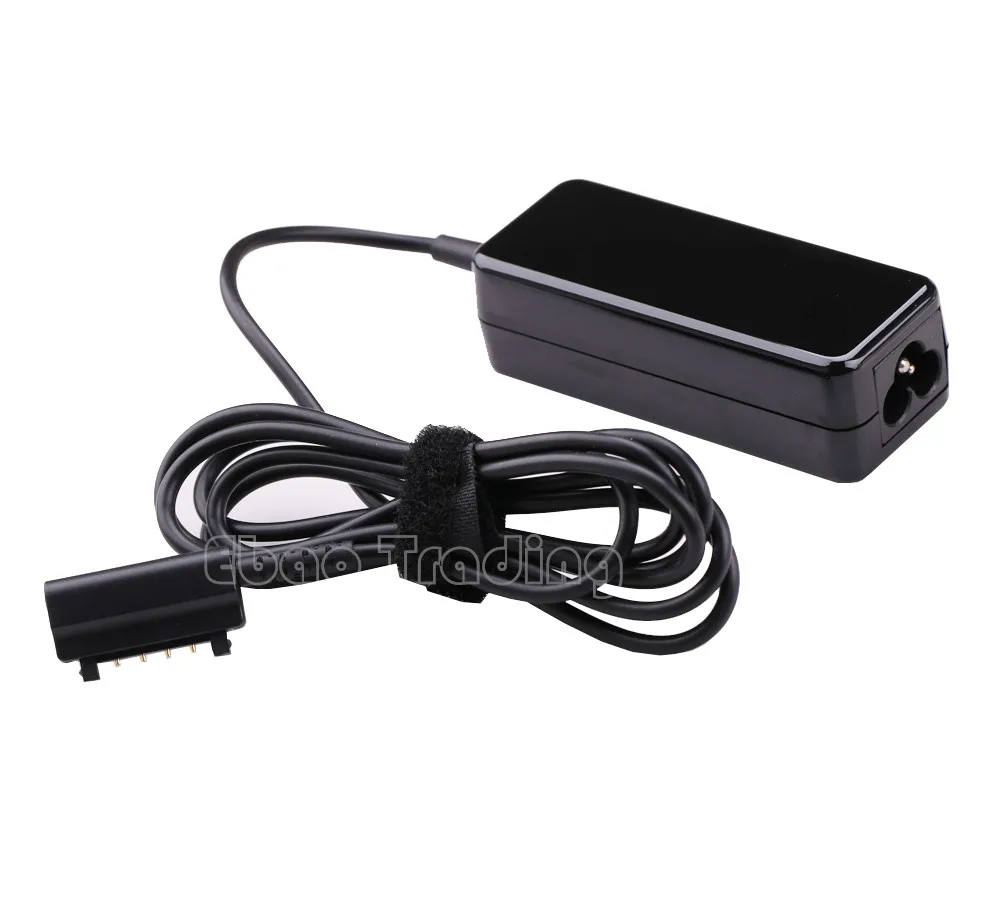 30 Вт AC адаптер Зарядное устройство для Sony Tablet S SGP AC10V1 SGPT111US/S SGPT112US/S SGPT111CNS SGPT111RUS