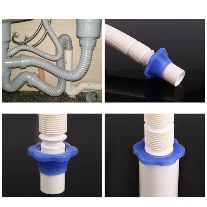 Цветок канализационные трубы борьба с вредителями дезодорант силиконовый гель