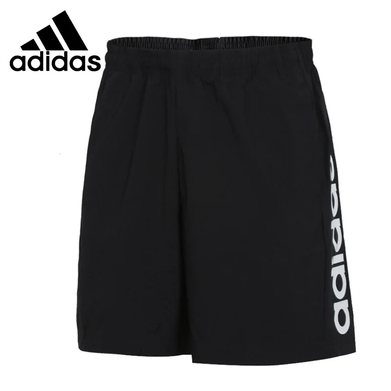Оригинальный Новое поступление Adidas E LIN CHELSEA мужские шорты спортивная