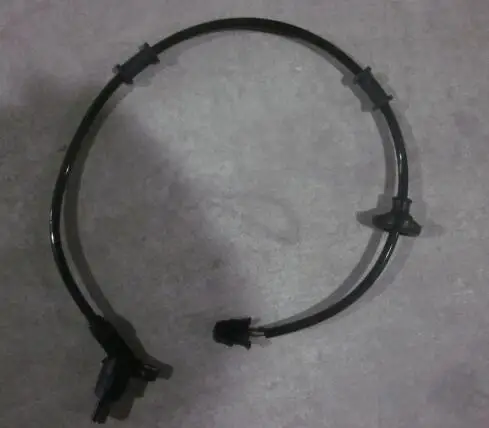 

1017009291 Rear wheel sensor for GEELY 08CK-1,CD-1,CK-1