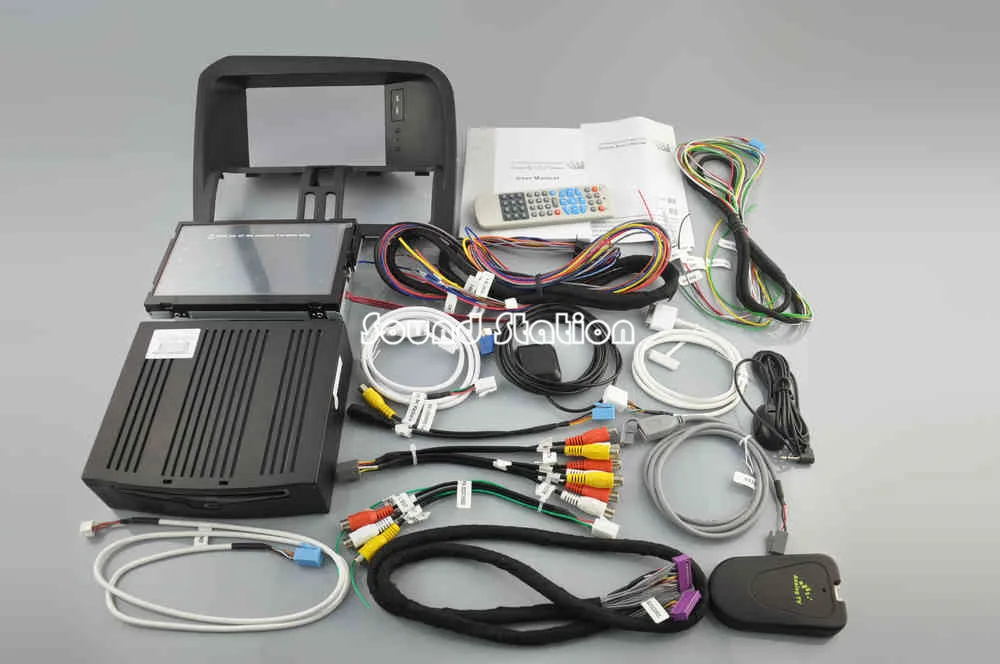 Для VOLVO XC60 XC 60 Авторадио Automotivo Автомобиля DVD GPS для Центральный Мультимедиа Multimidia