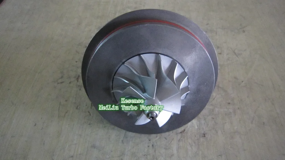 313952 CHRA картридж для TURBO 51 09100-7329 09100-7330 313869 317624 | Автомобили и мотоциклы