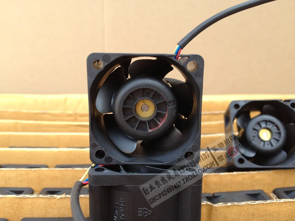 Новые скоростные вентиляторы Delta DELTA 4028 4 см 12 в а FFB0412UHN 40*40*28 мм|fan delta|delta fanfan 40 |