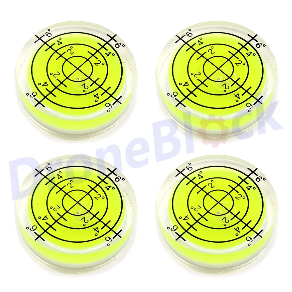 4 шт. инклинометр диаметр 32 мм|rc accessories|accessori rcaccessories for |