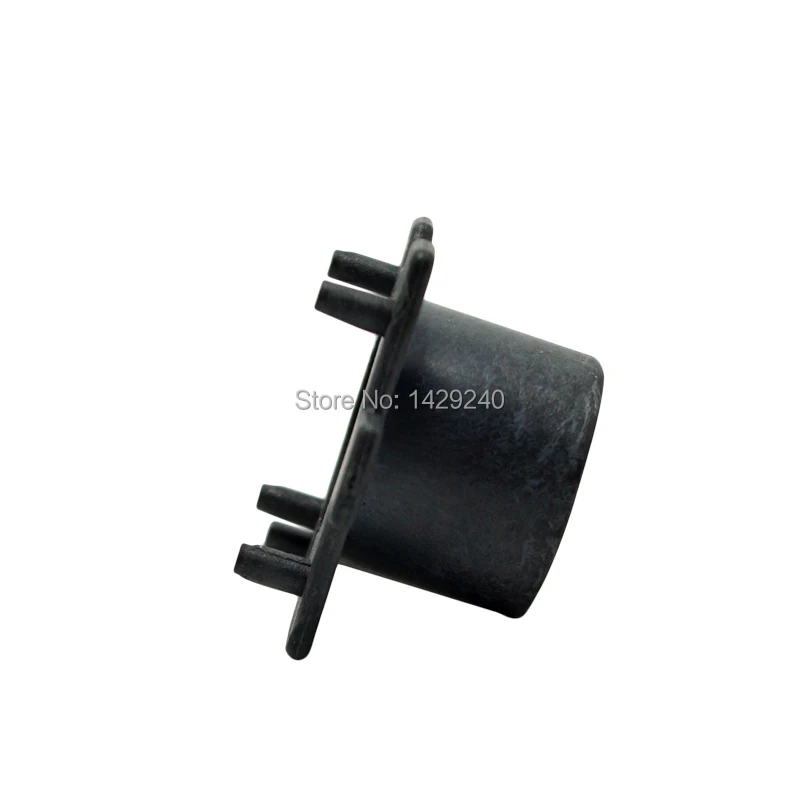 FEELDO 10 шт. автомобильный H7 HID ксеноновые лампы установка гнездо адаптер держатель