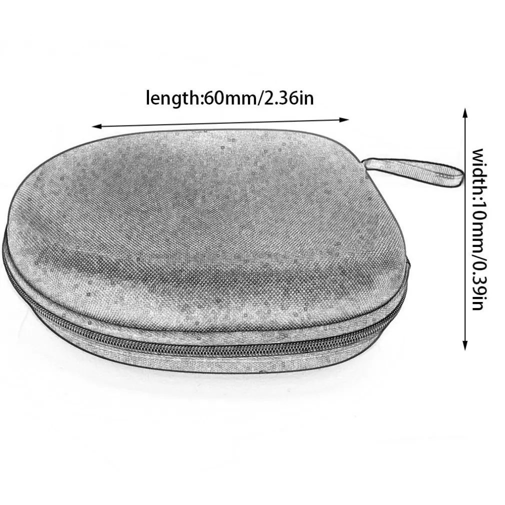 Костюм для Mdr-1A 1R Xb650 950Bt Xb450Ap Zx310 чехол наушников коробка хранения наушники