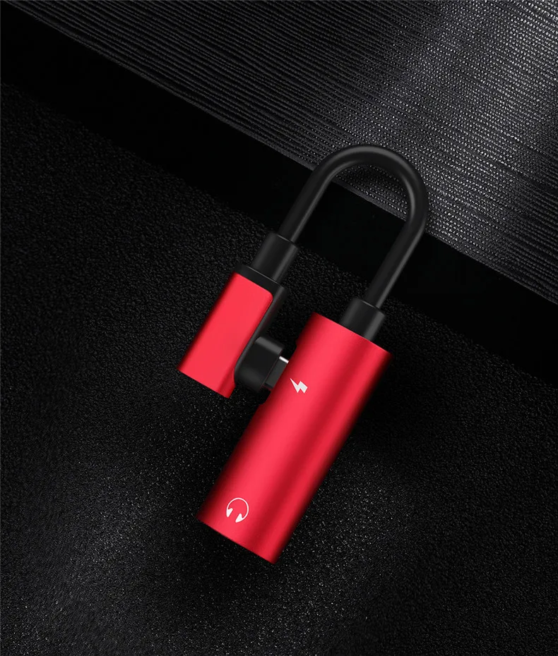 Кабель Cafele type C до 3,5 мм USB C OTG до 3,5 мм AUX адаптер для Xiaomi mi 9 8 Red mi Note 7 huawei P20 30 pro Jack аудио адаптер