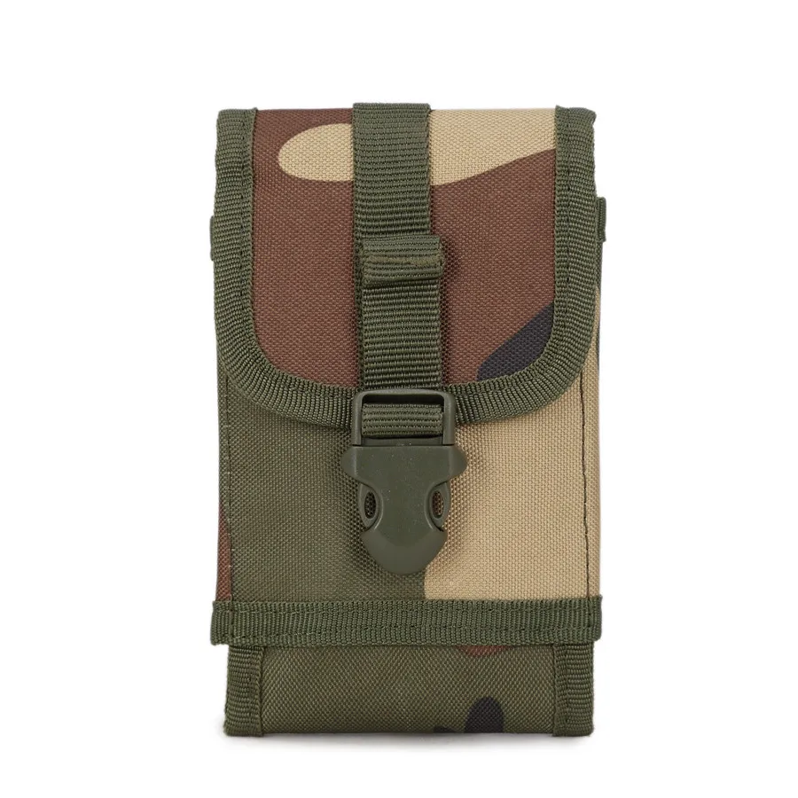 

Outdoor Sport Holster Hook Loop Belt Phone Bag Case Cover For LG G7 One G7 ThinQ G7+ ThinQ Q9 Q9 One G stylo G4 Stylus