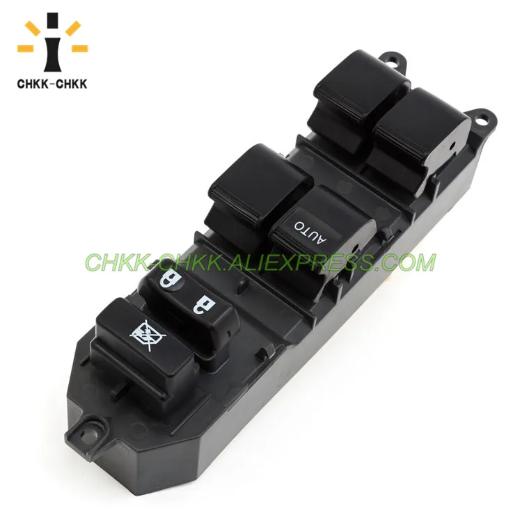 Переключатель управления стеклоподъемником для Toyota Vios Corolla Rav4 84820-02190 8482002190 |