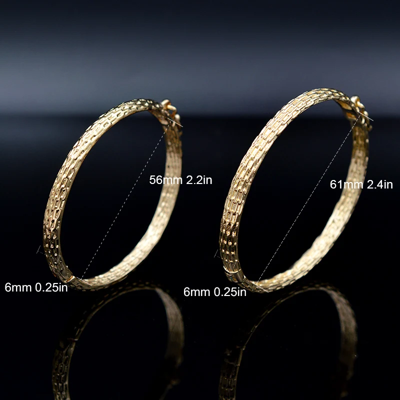 Классические ювелирные изделия Sunny Jewelry медные Открытые Браслеты из Дубая