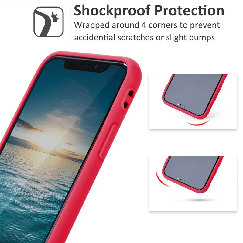 Чехол для Huawei Honor 7A 7C 6A 6C 5C Pro с полным покрытием P20 P10 P9 P8 Lite Y5II Y3 Y5 Y6 Y7 Y9 2017 2018 P Smart |