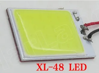 Лидер продаж 10 шт. 3 Вт T10 фотопанель Фотоэлементы 24 SMD COB чип Светодиодная лампа 12 В
