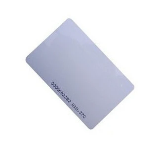 

10pcs 5YOA EM4100 125khz ID Keyfob RFID Tag Tags llaveros llavero Porta Chave Card Sticker Key Fob Token Ring Proximity Chip