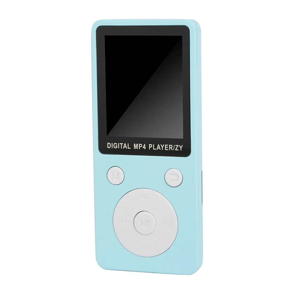 Беспроводные устройства портативный bluetooth MP3-плеер цветной экран fm-радио видео игры фильм