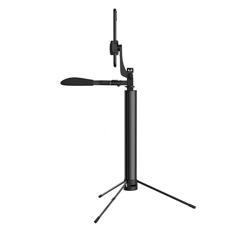 Мобильный телефон для Bluetooth селфи палка прямая трансляция стенд видео запись