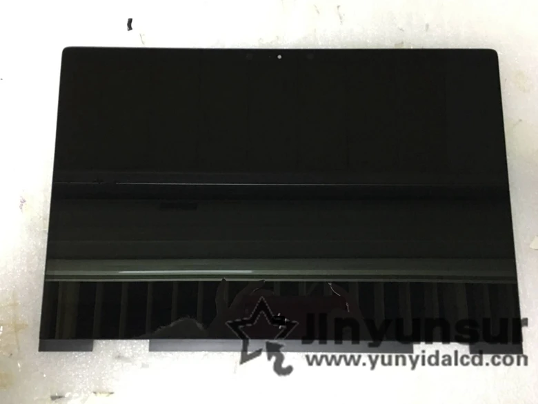 15 6-дюймовый экран для ноутбука HP ENVY X360 15-bp103TX с рамкой 6*1920 FHD | Компьютеры и офис