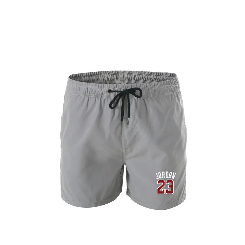 2019 Новинка Jordan 23 шорты мужские повседневные пляжные качественные удобные