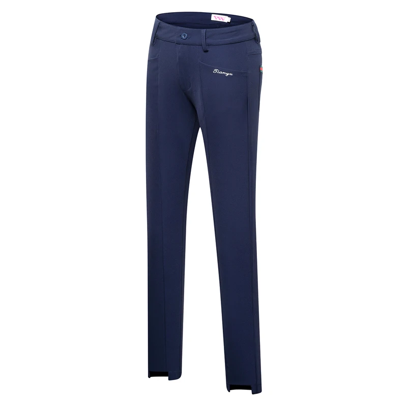 Женские брюки для гольфа тенниса леггинсы спортивные команды|Штаны гольфа| |