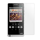 Защитная пленка для телефона Sony Walkman, 3 шт., защита от царапин, ЖК-экран, защитная пленка для телефона, аксессуары для NWZ-ZX1