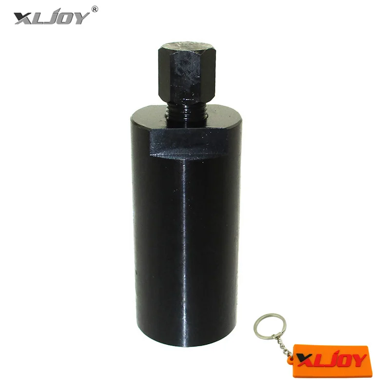 XLJOY 35 мм Маховик Съемник инструмент для маховика ротора KAWASAKI KFX700 BRUTE FORCE 650 KVF650