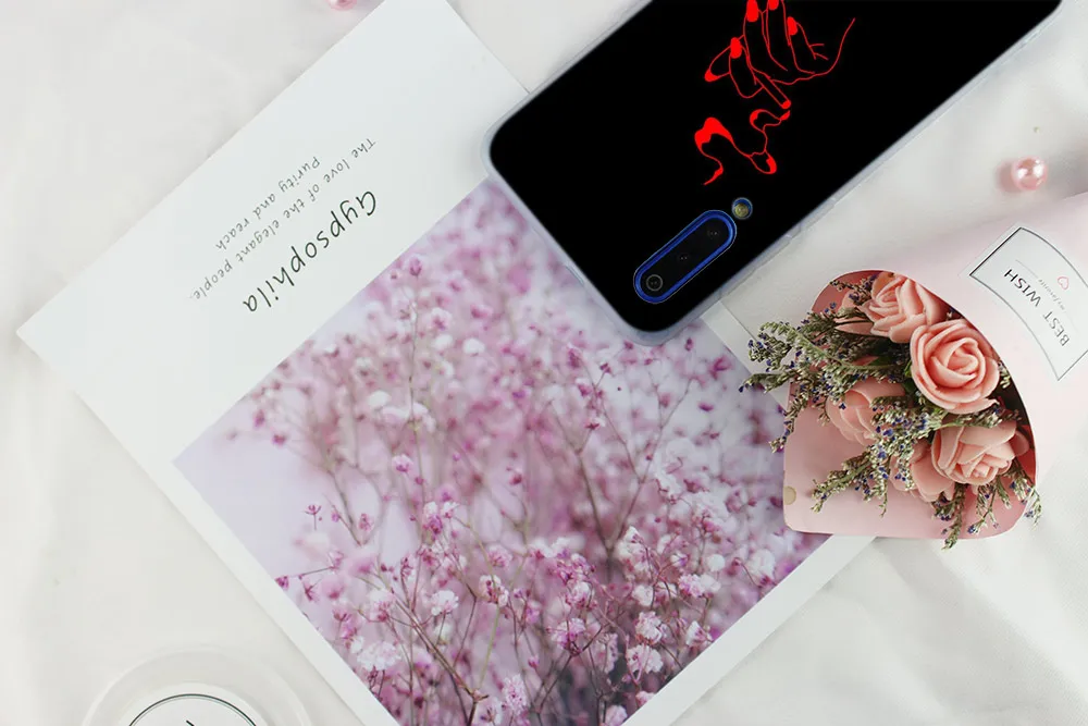 Чехол для телефона Xiaomi Mi 11 Pro Ultra 10 9 8 SE 6X 5X A3 A1 A2 LITE cc9 cc9e | Мобильные телефоны и