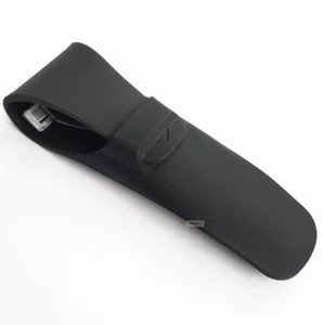 Силиконовый чехол для бритвы, 1 шт., ручная защита для бритвы, чехол для хранения бритв, переносной чехол для путешествий, инструменты для предотвращения царапин