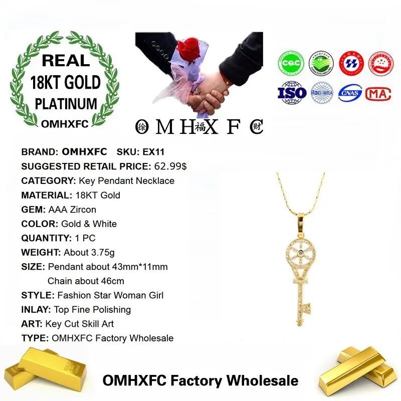 OMHXFC оптовая продажа Европейская мода для женщин девушек вечерние подарок на день