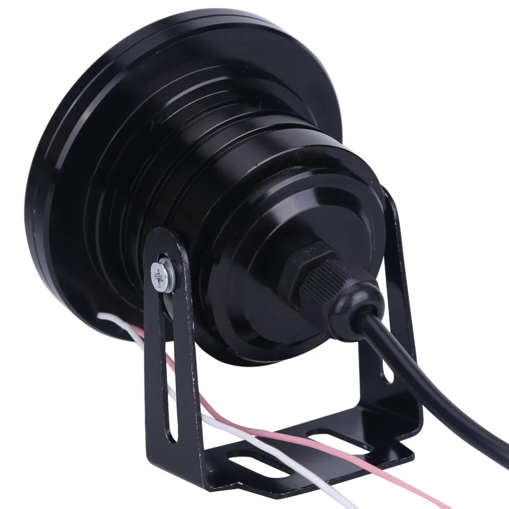 Автомобильный Cob светодиодный противотуманный фсветильник рь ангельские глазки