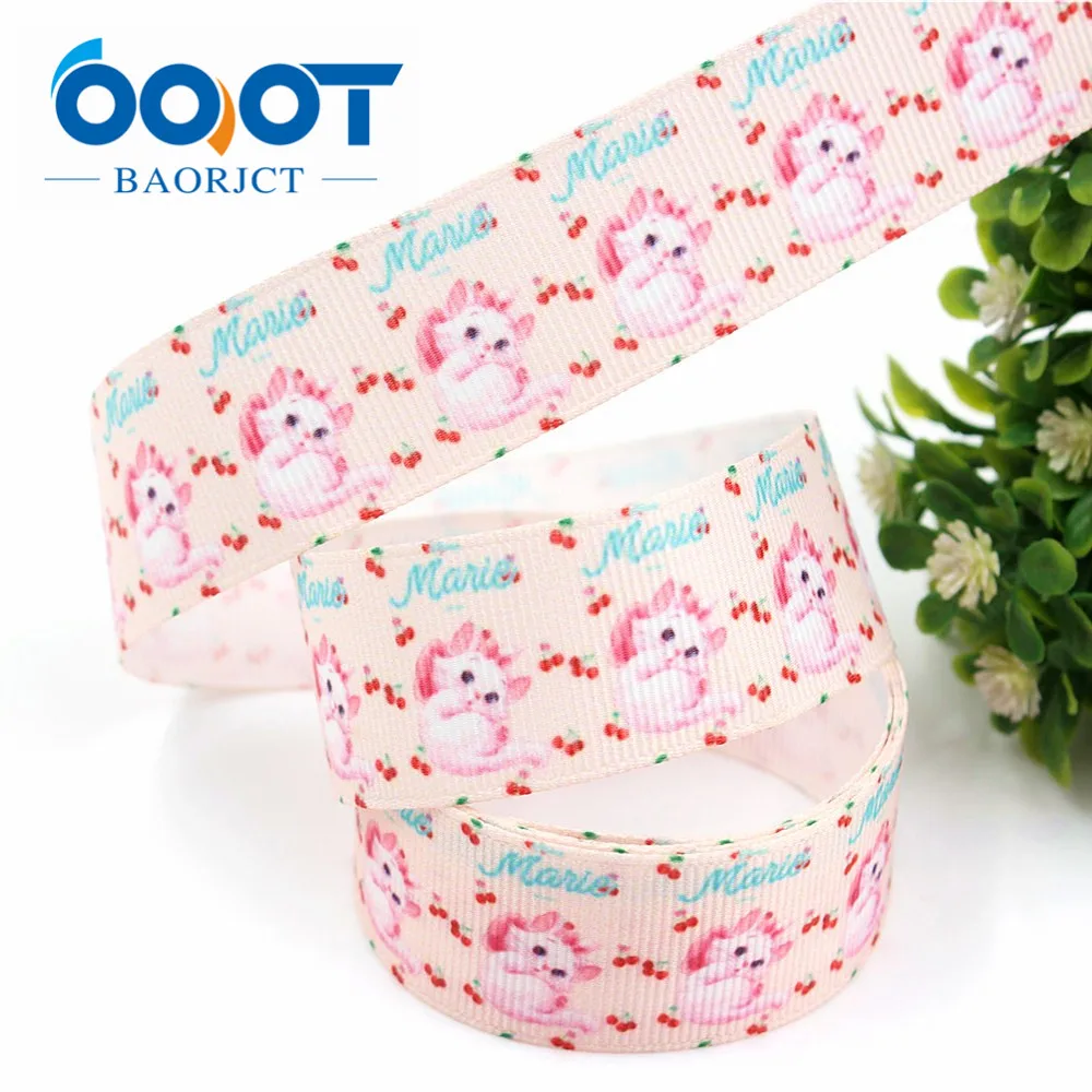 OOOT BAORJCT 183171 с фокусным расстоянием 25 мм 10 двор кроликом из мультфильма ленты термо
