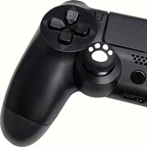 5 шт. колпачки для контроллера ps4/ps3/xboxone 50 шт./лот|Чехлы пультов| |