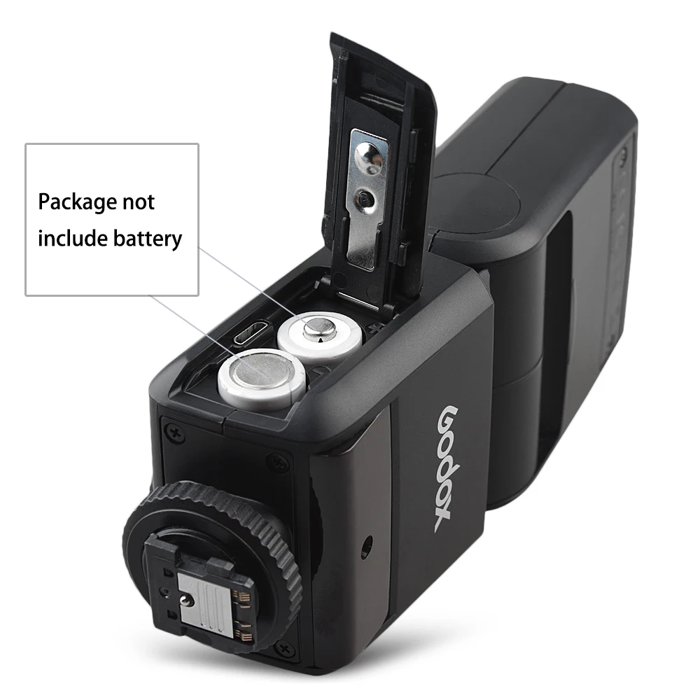 Godox Mini Speedlite TT350C TT350N TT350S TT350F TT350O Вспышка TTL HSS GN36 для Canon Nikon Sony Fuji Olympus DSLR