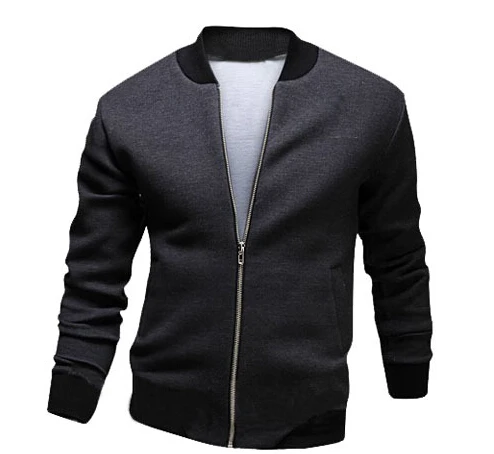 

fashion brand casual bomber jacket men coats veste homme jaqueta moleton masculina chaqueta hombre casaco