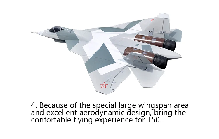 LX/полет в небе rc хобби Twin 12-лезвия 70 мм EDF T50/SU57 самолет комплект планера