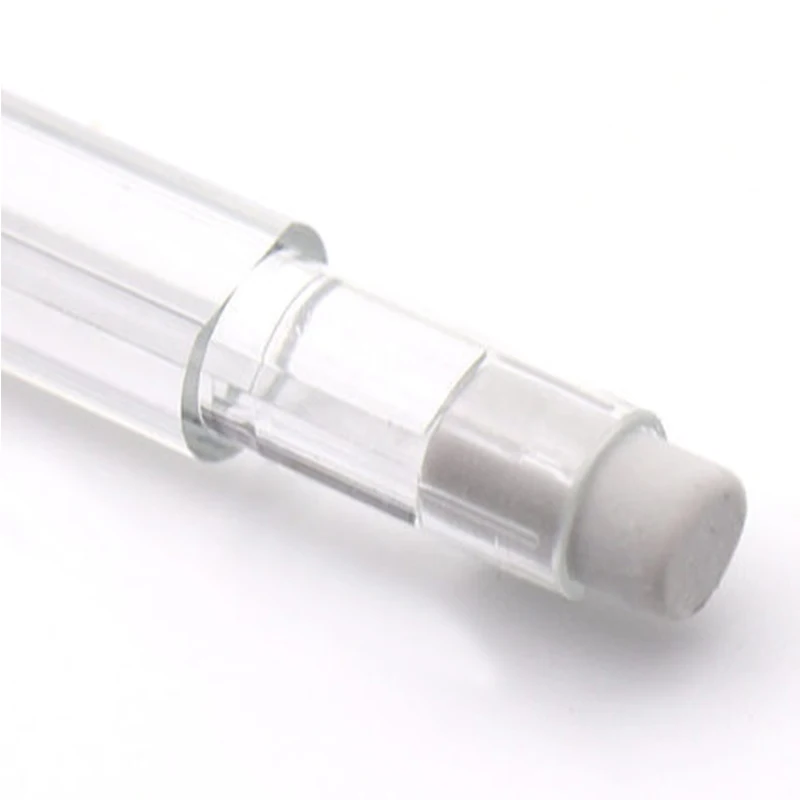 8 шт./лот Pentel PD105T механический карандаш 0 5 мм канцелярские принадлежности офисные