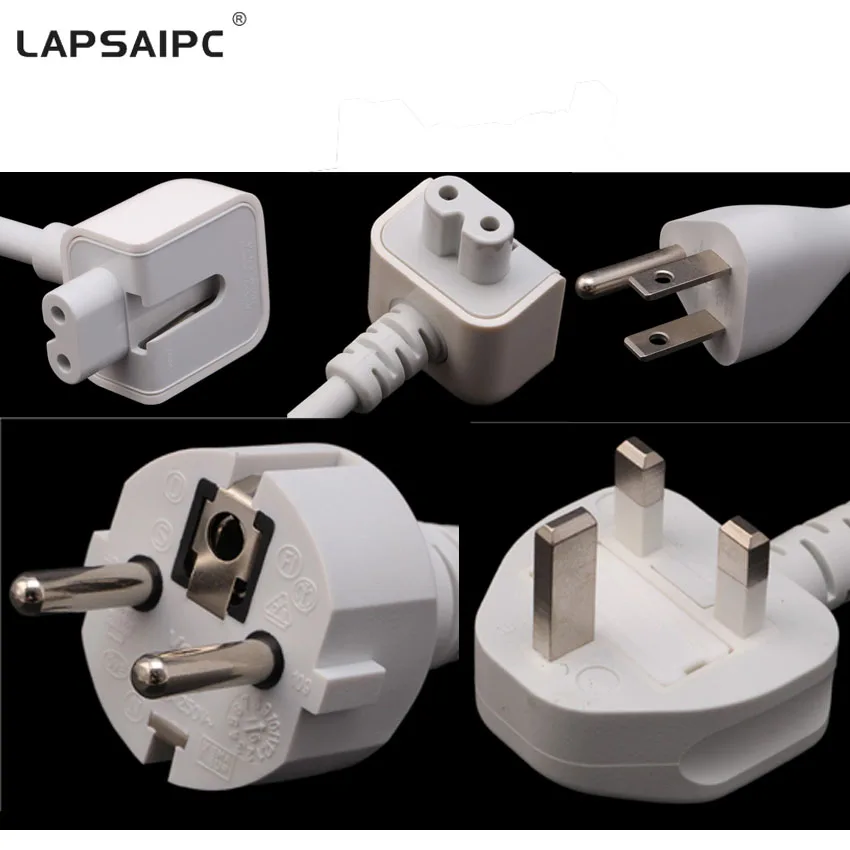 Удлинитель питания настенное зарядное устройство кабель для ноутбука адаптер