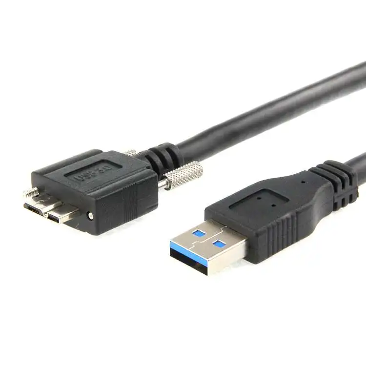 2 м 3 черный цвет 5 Гбит/с кабель Micro B USB 0 провод с магнитным замком шнур соединителя