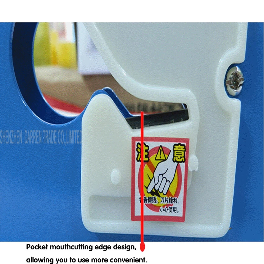 Упаковщик для фруктов и овощей 1 шт. популярный на суперрынке в торговом