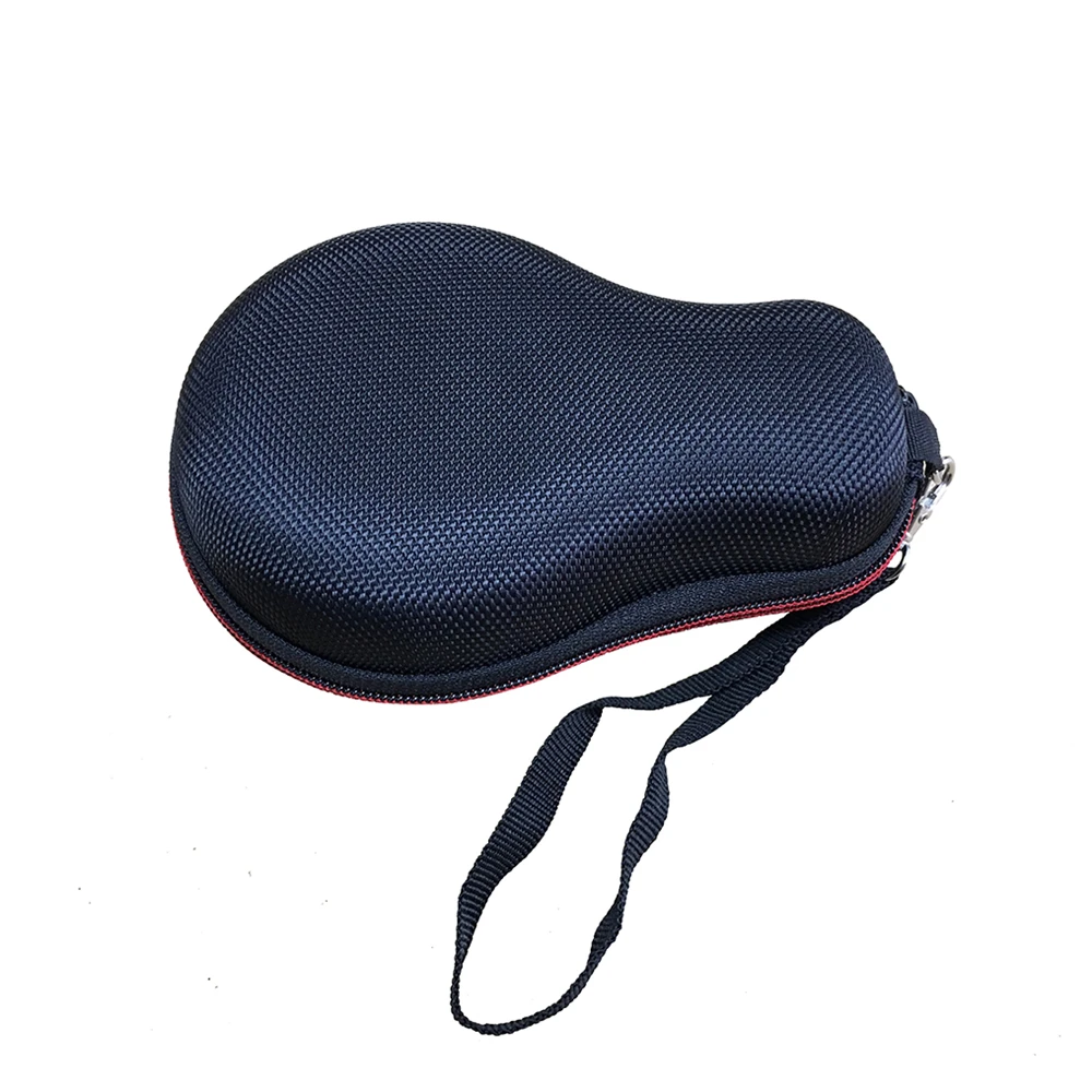Portable Speaker Case Travel Cover For JBL Clip2 Clip 3 Bluetooth Sound Box Storage Carry Bag With Mesh Pocket Strap | Электроника