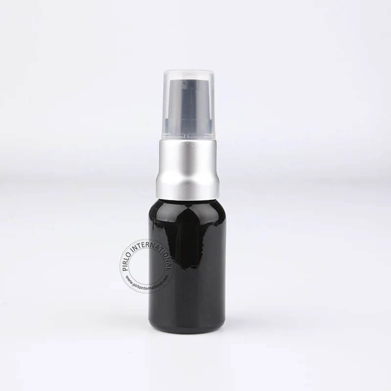 10 шт./Лот бутылочка для эфирного масла 15 мл|lotion pump|lotion pump bottlepump lotion bottle |